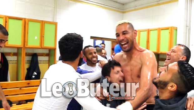 MCA/ Chaouchi : «On a insulté ma mère…….»